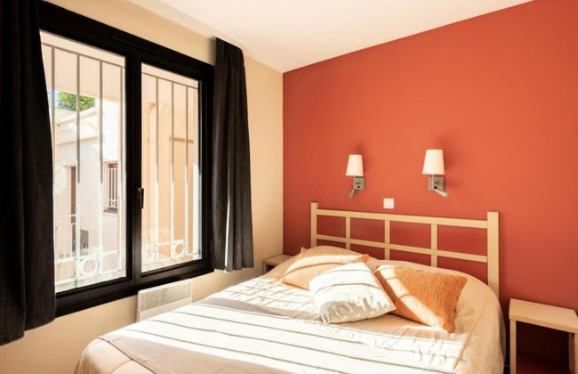 Résidence Villa Francia - Cannes - Photo 3