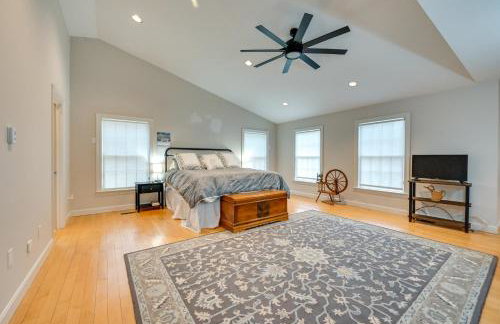 Monterey Home with Hot Tub, Pool and Game Room! - Foto 15