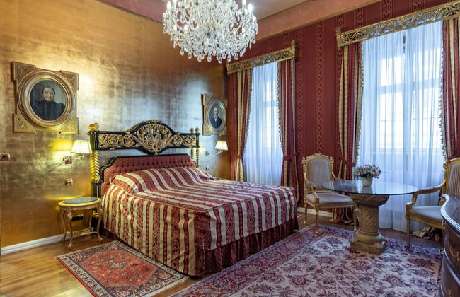 Nosticova Heritage - Foto 11