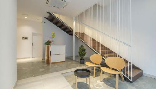 Gorgeous Apt with a Large Private Terrace - Foto 5