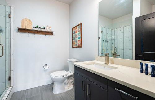 The Odyssey Apartments by AvantStay - Foto 78