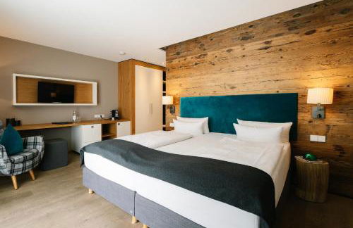 Das Hochgrat mit Oberstaufen PLUS und PLUS GOLF - Photo 24