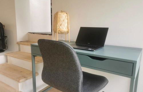 Maison cocooning vue mer à Barnenez - Foto 10