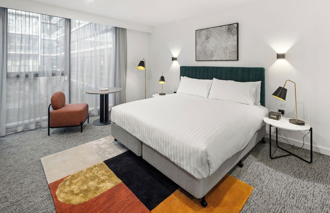 The Sebel Canberra Campbell - Foto 4