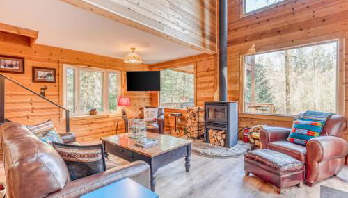 Riverside Sanctuary - Foto 5