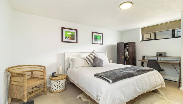 Charming Garden Cottage, Campsbay, Cape Town - Foto 3, Camera