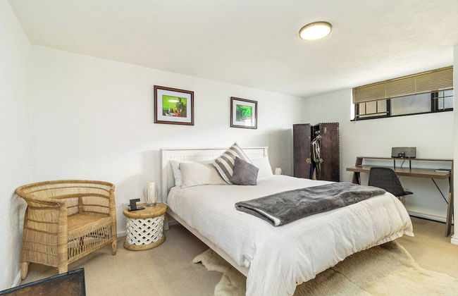 Charming Garden Cottage, Campsbay, Cape Town - Foto 3