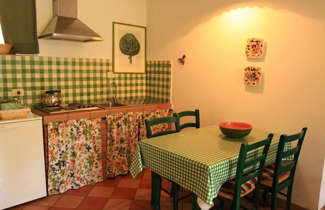 Agriturismo Villa Opera - Foto 7