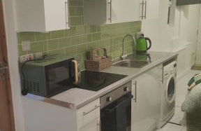 Denfi Studio Apartment - Foto 22