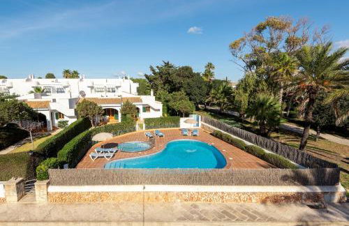 Brisa Mar 1, 2 bedroom apartment, Cala'n Bosch - Foto 40