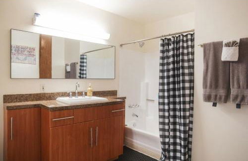 1400 square foot Arts District Warehouse Loft 1 bedroom 1 bathroom - Foto 48