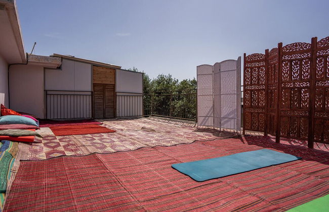 Loveneel Sea Galilee Retreat by SeaNRent - Foto 49