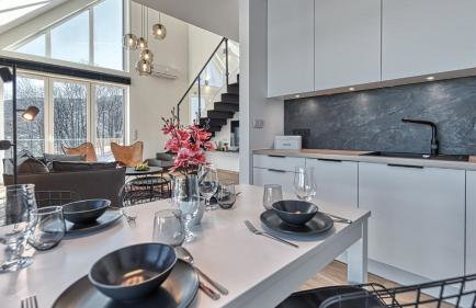 Hillside VIP Residence - domki przy wyciągu - by Royal Aparts - Photo 11