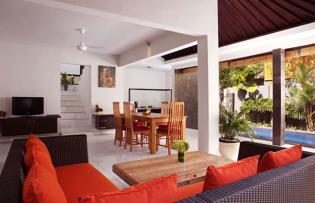Samaja Beachside Villas - Foto 19