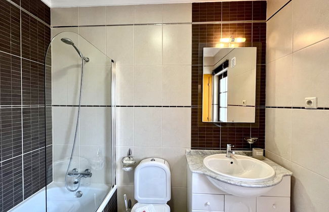 Pêra Brightness Villa by Homing - Foto 30