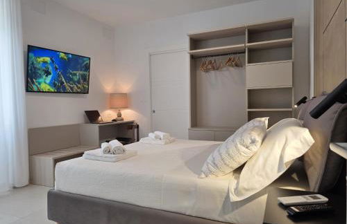 UbiMaior Suite - Monte Urpinu apartment with parking - Foto 12