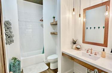 Copper Cottage French Lick - Foto 23