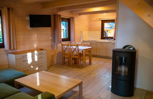 Ośrodek Wypoczynkowy Laguna - Foto 8