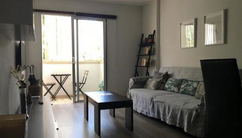 Vacacional Anaga ideal descanso parking gratuito - Foto 2