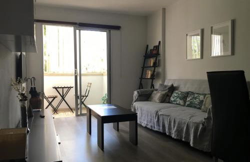 Vacacional Anaga ideal descanso parking gratuito - Foto 2