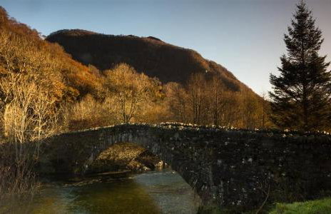 Grange Fell Borrowdale - Foto 21