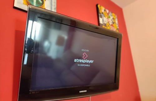 Apartamento Turistico Dct. Creus - Foto 17