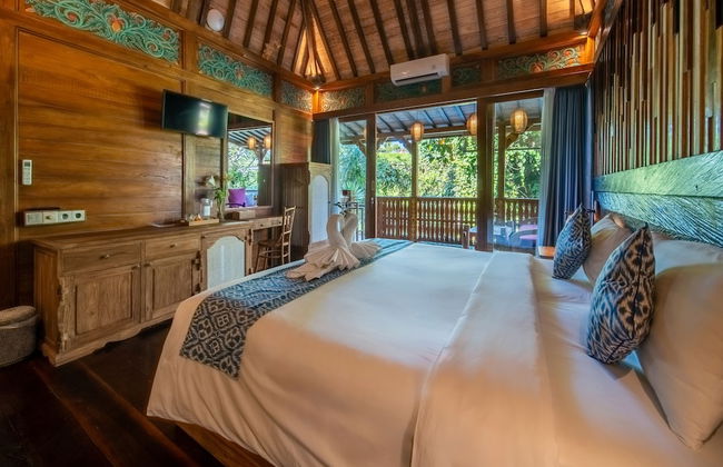 Parvati Retreat Villas - Photo 21