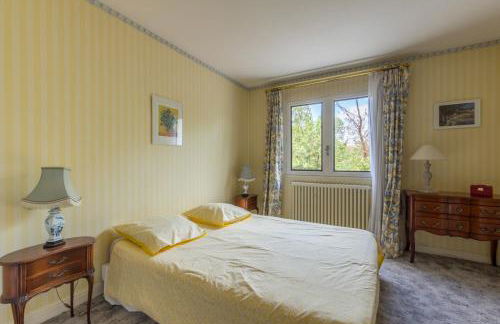 Cosy T3 - Jardin - Parking - Piscine - Maconciergerie34 - Foto 18