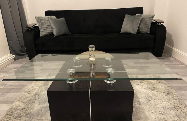 Lovely 2-bed Apartment in London - Foto 1