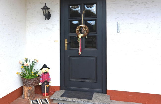 Wohnung in Deifeld mit Garten - Photo 17