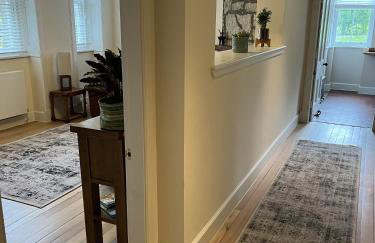 The Butler's Flat at Solsgirth Home Farm - Foto 4