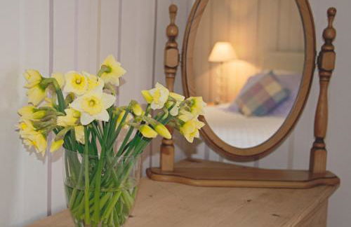 Down Ende House Accommodation - Foto 16