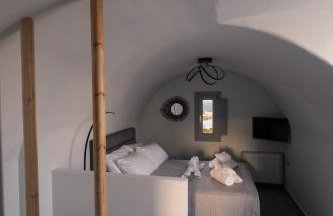 Uranides Luxury Suites - Foto 92