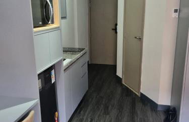 Aconchegante flat próximo a GM - Foto 7