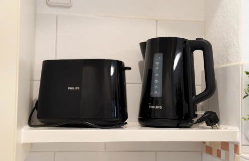 Schwarzwald-Studio mit Sonnenbalkon nähe Grillplatz - Photo 16