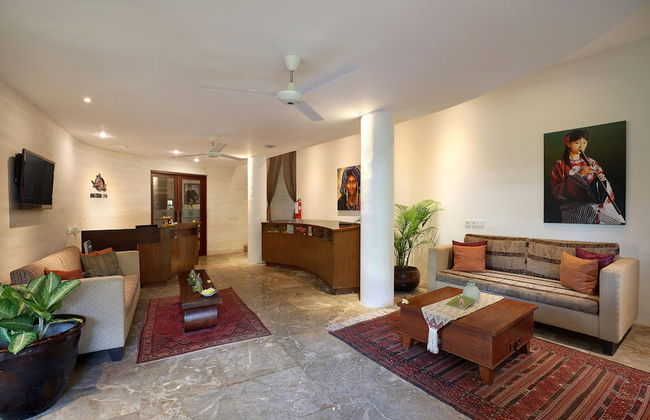 Gending Kedis Luxury Villas & Spa Estate - Foto 73