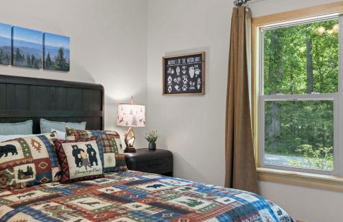 Stunning Views, Superb Atmosphere, Modern Amenities, In the Middle of Nature - Foto 56