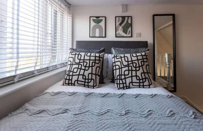 Loft Living Leigh-on-sea - Foto 2