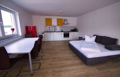 Gemütliche Wohnung im schönen Chiemgau - Photo 17