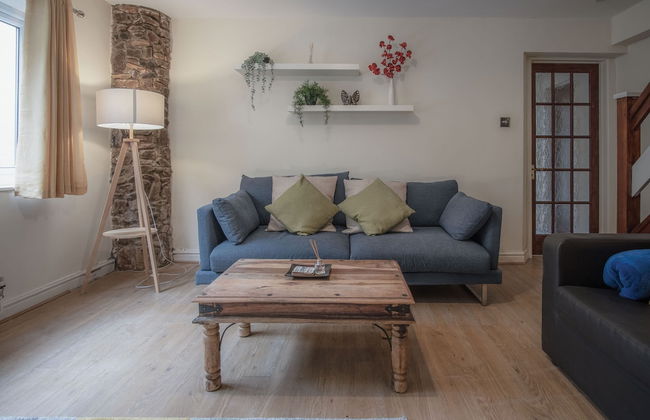 Sea Breeze Apt 2 - 2 Bed - Horton Beach - Photo 17