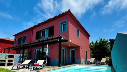 Sunset Dreams - Arco da Calheta - Foto 2