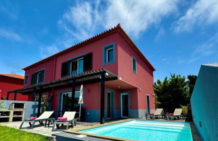 Sunset Dreams - Arco da Calheta - Foto 2