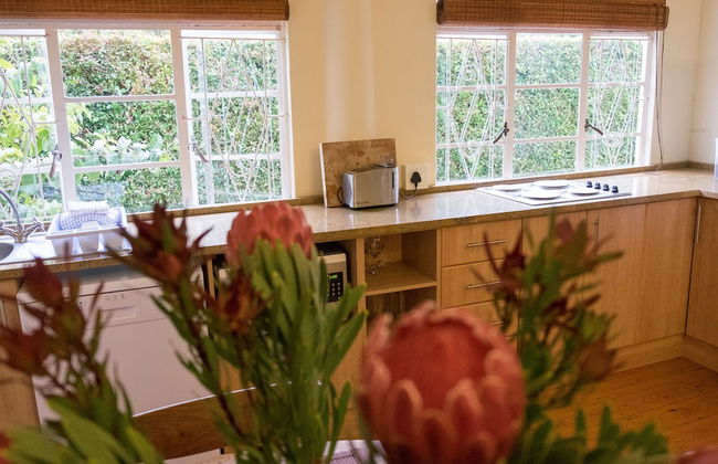 5 Camp Street Guesthouse & Self-catering - Foto 63