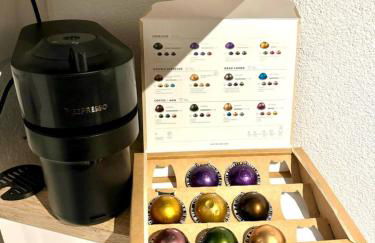 Wohnung nähe Porsche Museum - Foto 7