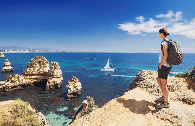 Tour privado a pie por los rincones de Lagos - Foto 6