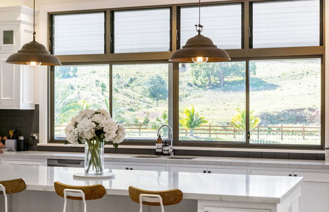 Your Luxury Escape - Midgen Flat - Foto 12