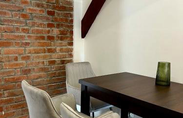 Osada Gęsin - Foto 33