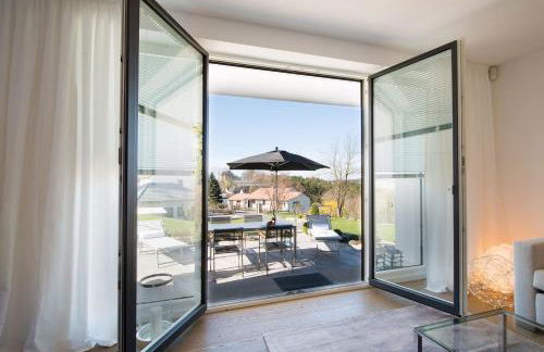 View & Garden Villa Schauenstein - Foto 22