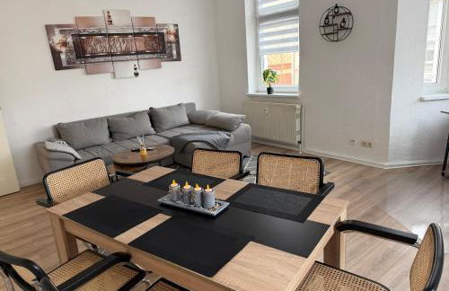 Gemütliche Wohnung direkt am Bahnhof perfekte Lage - Foto 20