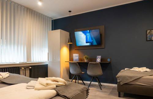 Liro Hotel Moers - Foto 7